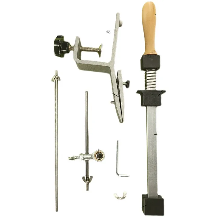 Household Multifunctional Quick Angle Professional Manual Guide Sharpener Knife Sharpener
Household Multifunctional Quick Angle Professional Manual Guide Sharpener Knife Sharpener