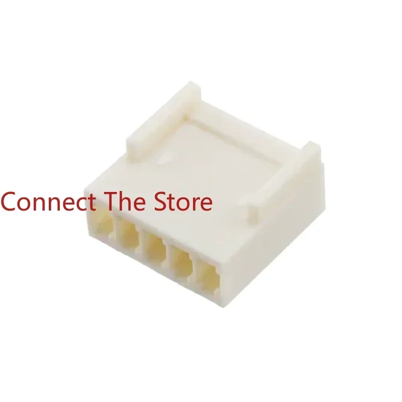 10PCS Connector 22011052 2201-1052 22-01-1052 Original Stock
10PCS Connector 22011052 2201-1052 22-01-1052 Original Stock