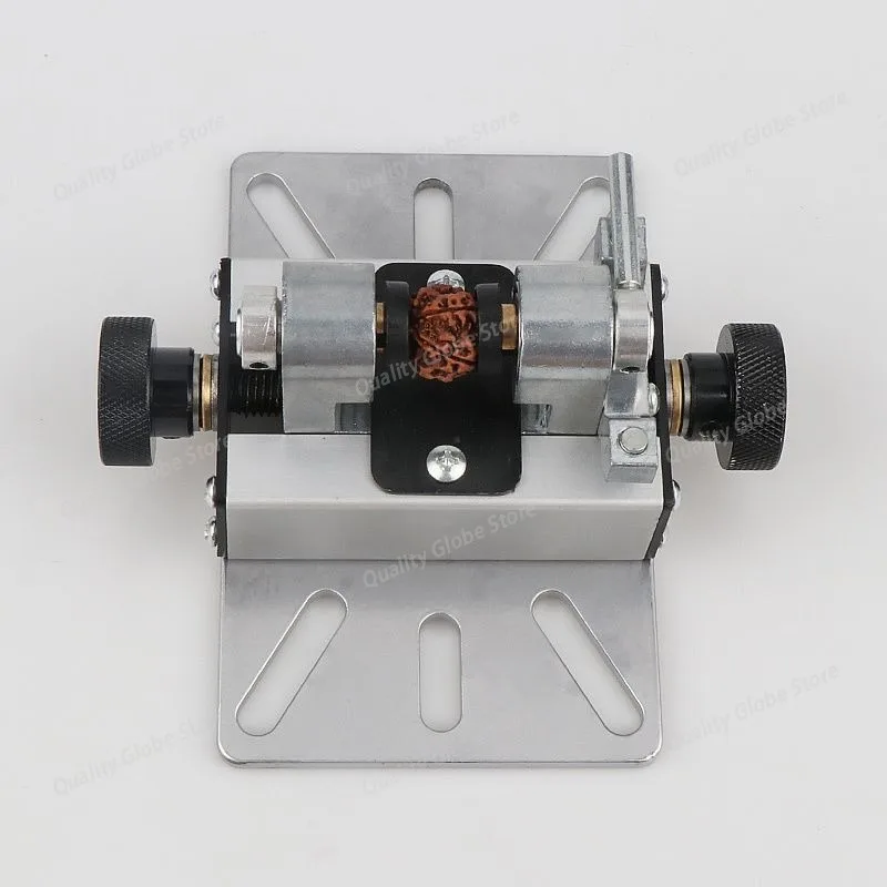 Multifunctional Jade Drilling Seat Beeswax Ball Beads Hole Pearl Bench Drill Base Ball Holder Punching Support 6-35MM
Multifunctional Jade Drilling Seat Beeswax Ball Beads Hole Pearl Bench Drill Base Ball Holder Punching Support 6-35MM