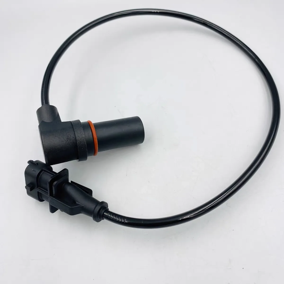 Crankshaft Position Sensor OEM 0281002214 8973066010 8-97306601-0 8-97306601-2
Crankshaft Position Sensor OEM 0281002214 8973066010 8-97306601-0 8-97306601-2