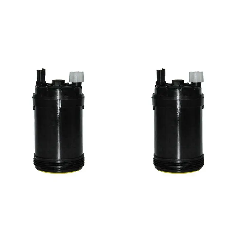 Firmly 2X Fuel Water Separator Filter FS1098 5321059 5319680 For Cummins B6.7 ISB6.7 L9 Freightliner 2017-2020
Firmly 2X Fuel Water Separator Filter FS1098 5321059 5319680 For Cummins B6.7 ISB6.7 L9 Freightliner 2017-2020