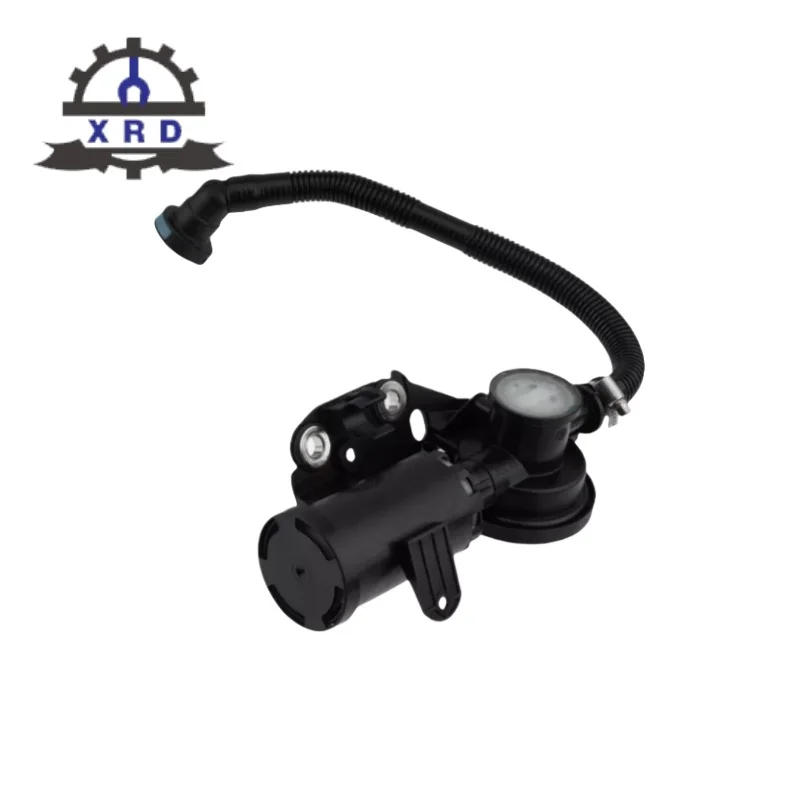 For BMW X3 X5 G02 G08 OEM 16137404081 Vapor Tank Exhaust Solenoid Valve with Leak Diagnostic Module Fuel Tank Exhaust Pipe
For BMW X3 X5 G02 G08 OEM 16137404081 Vapor Tank Exhaust Solenoid Valve with Leak Diagnostic Module Fuel Tank Exhaust Pipe
