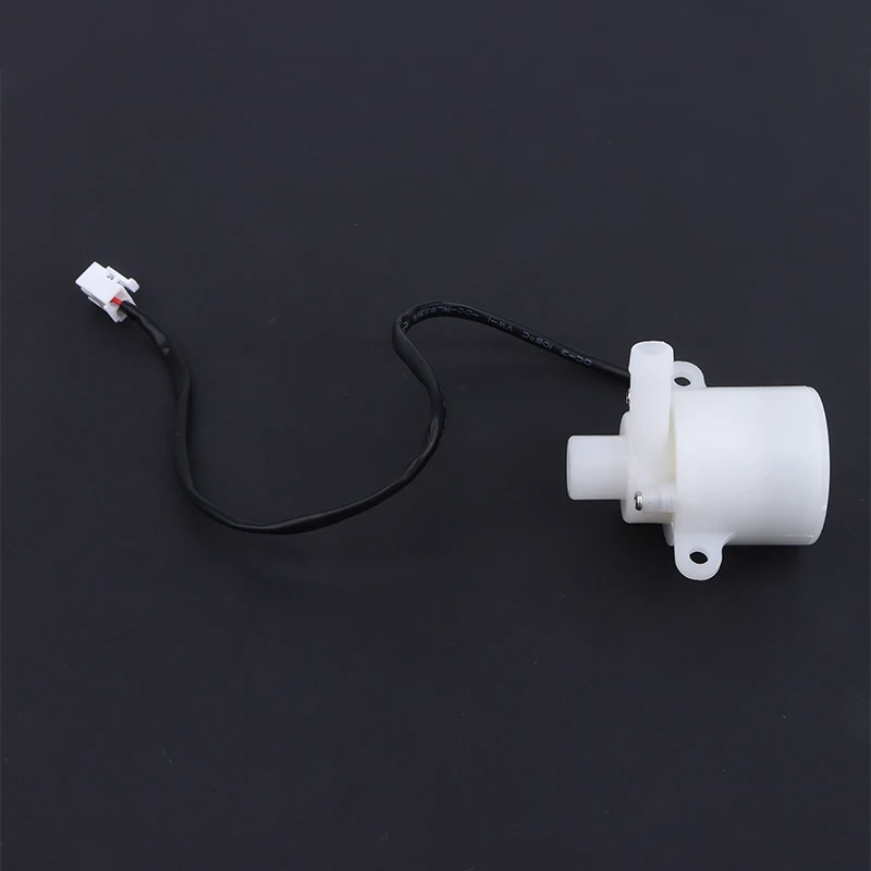 Household Ice Machine Circulation Pump HZB-12A/25BF Silent Brushless Impeller Water Pump Accessory
Household Ice Machine Circulation Pump HZB-12A/25BF Silent Brushless Impeller Water Pump Accessory