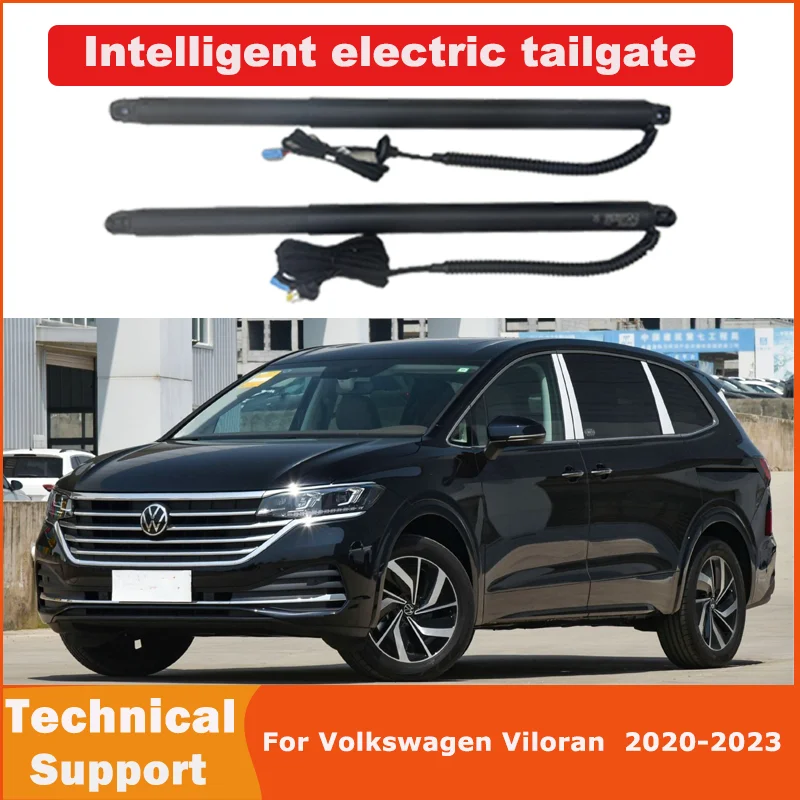For Volkswagen Viloran 2020-2023 trunk electric tailgate lift auto automatic trunk opening drift drive kit foot sensor
For Volkswagen Viloran 2020-2023 trunk electric tailgate lift auto automatic trunk opening drift drive kit foot sensor