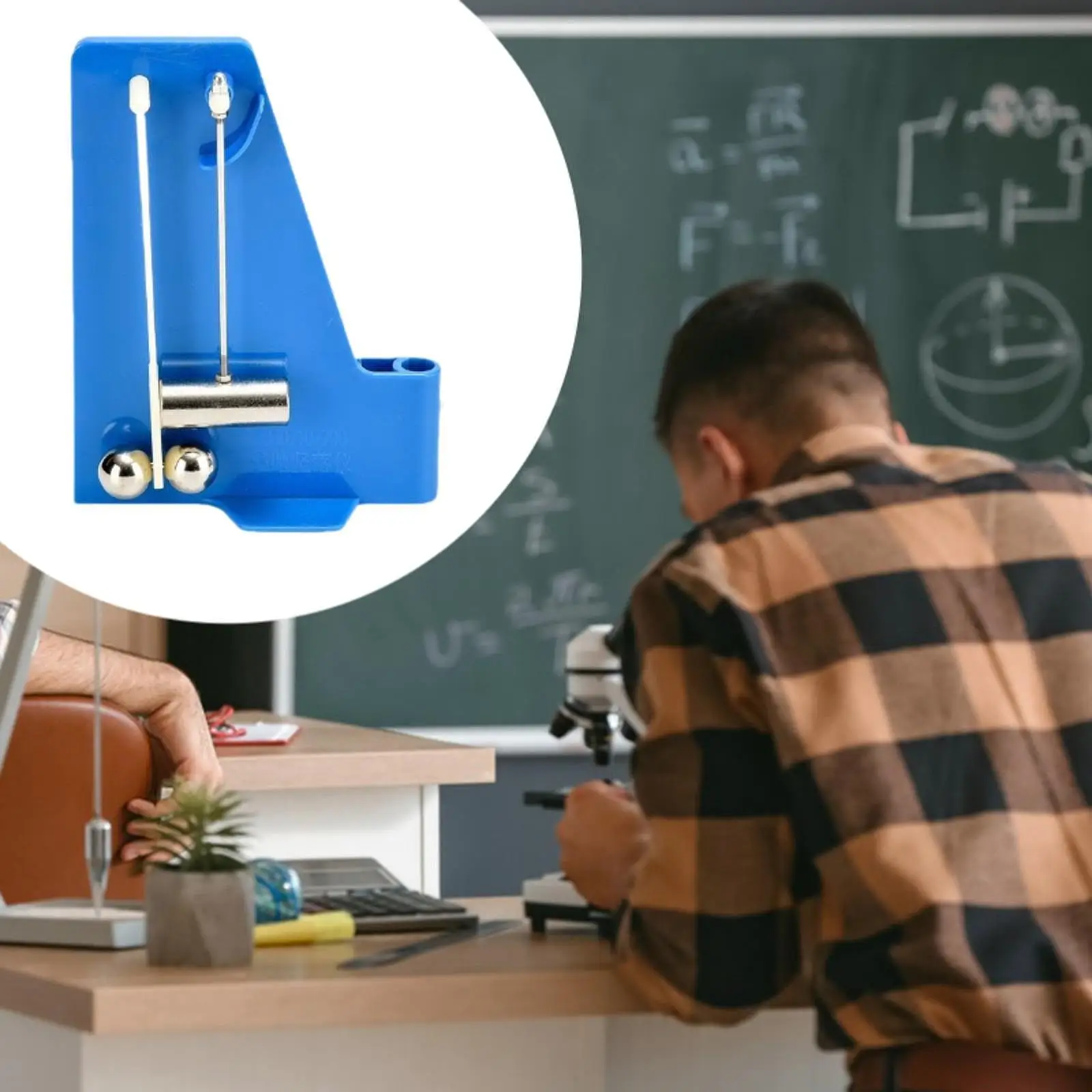 Projectiles and Free Fall Apparatus Physical Experimental Equipment Easy to Use Demonstrator of Independence of Motion for Lab
Projectiles and Free Fall Apparatus Physical Experimental Equipment Easy to Use Demonstrator of Independence of Motion for Lab