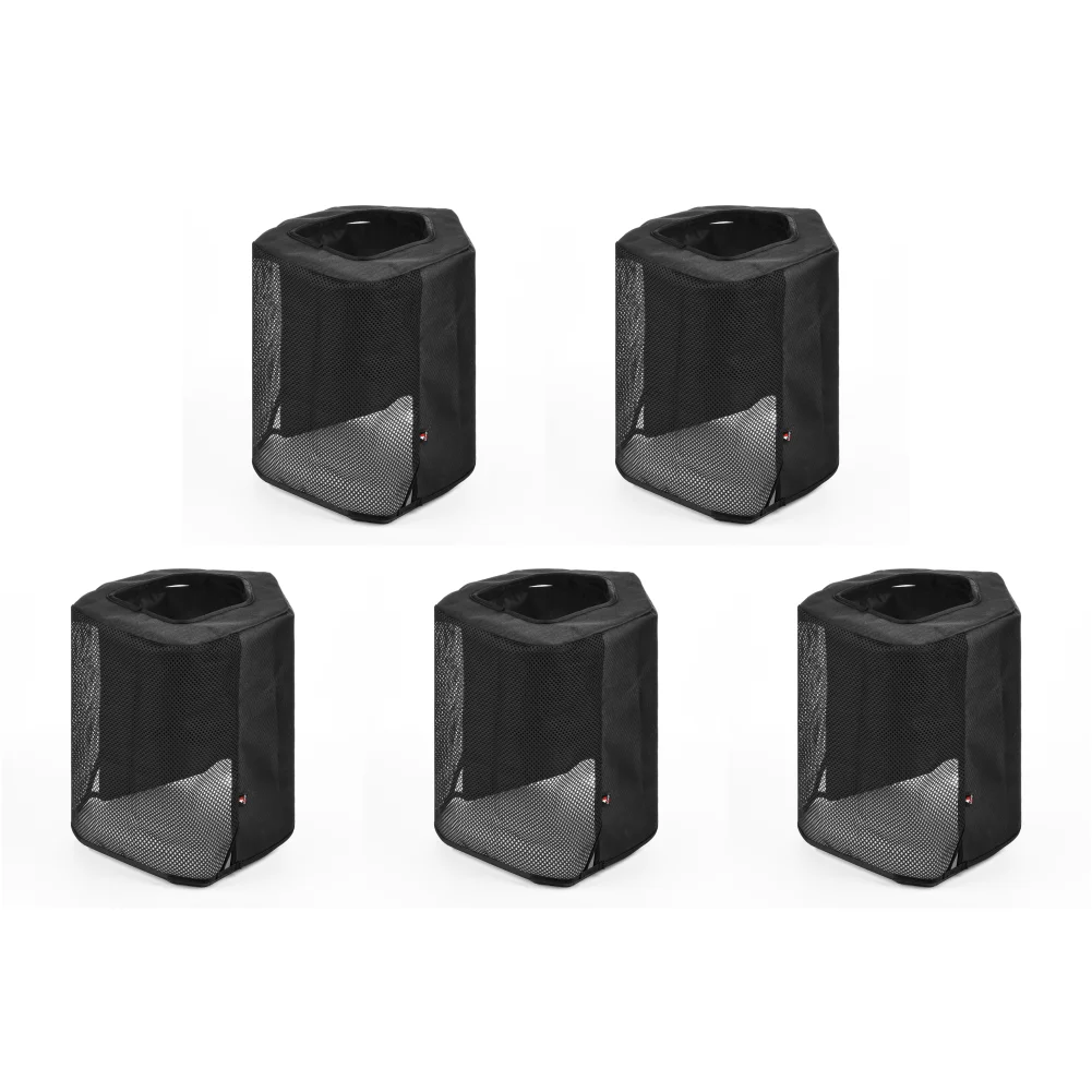 Dust Case with Handle Dust Cover Speaker Cover for Bose S1 Pro+/for Bose S1 Pro
Dust Case with Handle Dust Cover Speaker Cover for Bose S1 Pro+/for Bose S1 Pro