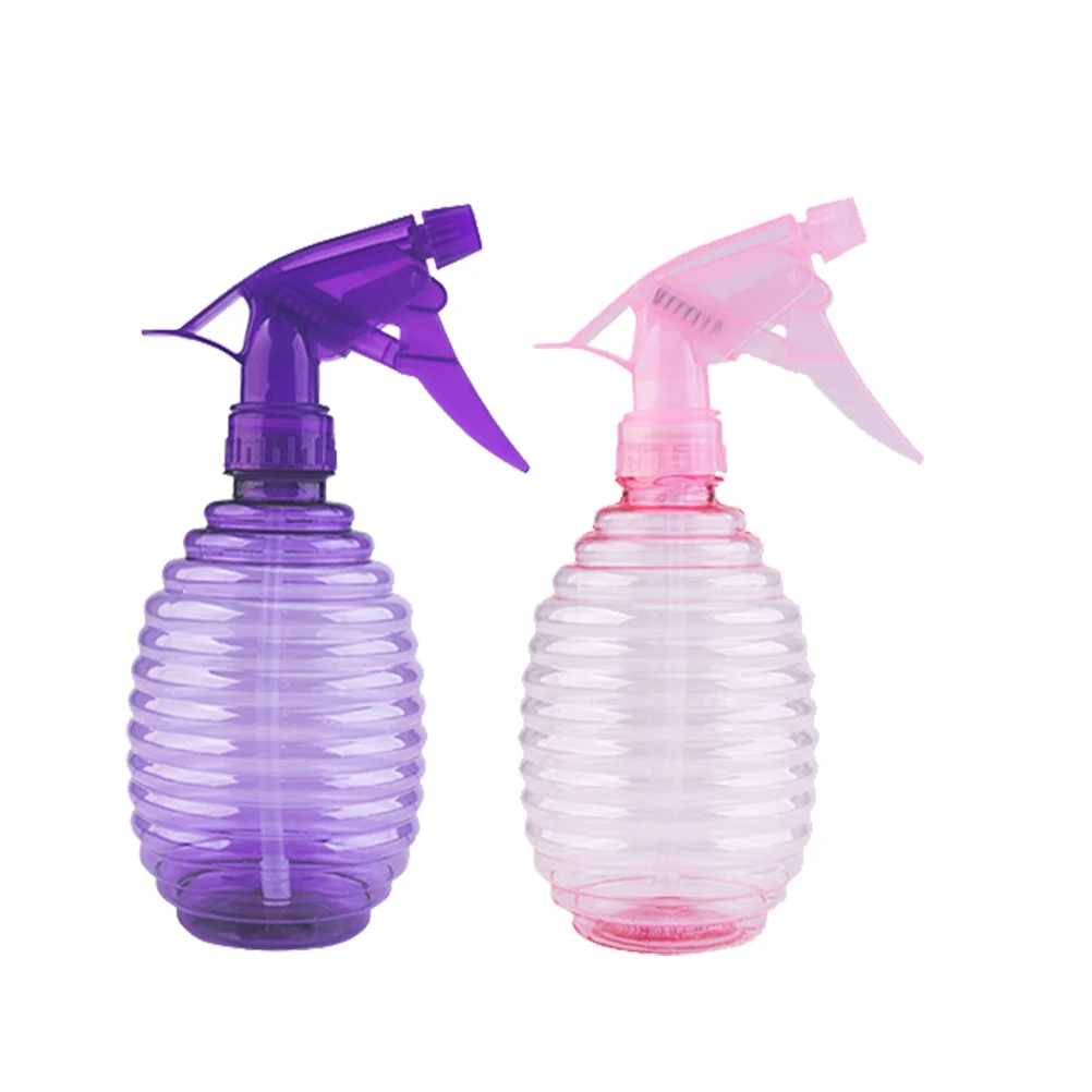 Plastic Sprayer Bottle Small Mist Watering Mister for Hair Garden CleaningDesign Lightweight Durable Adjustable Nozzle
Plastic Sprayer Bottle Small Mist Watering Mister for Hair Garden CleaningDesign Lightweight Durable Adjustable Nozzle