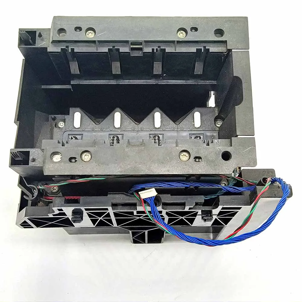 INK CARTRIDGE HOLDER SERVICE STATION C7769 fits for HP with shelf 800 A0 800PS A1
INK CARTRIDGE HOLDER SERVICE STATION C7769 fits for HP with shelf 800 A0 800PS A1