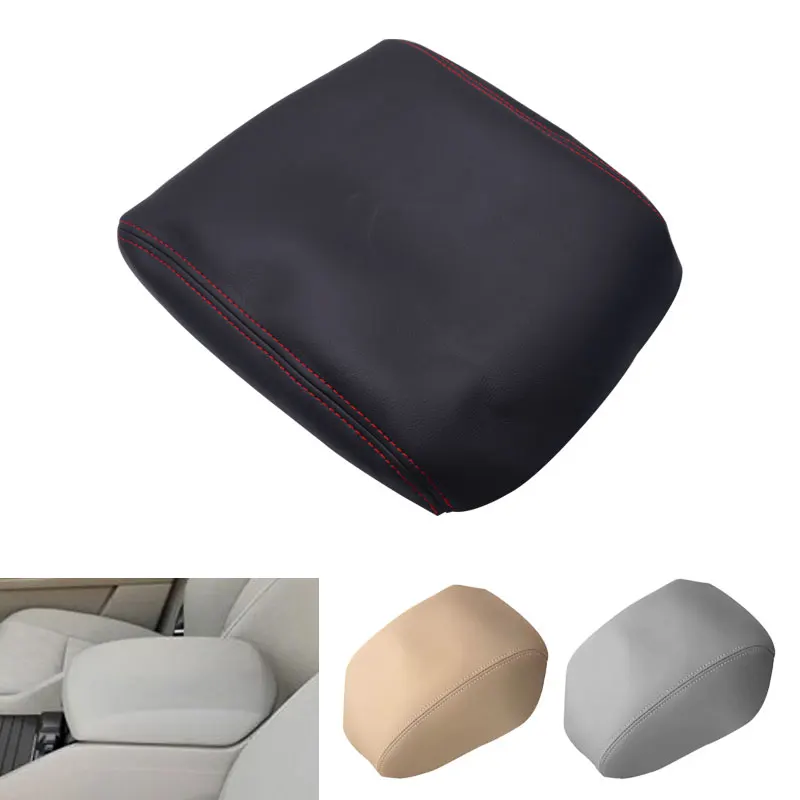 For Honda Pilot 2009 2010 2011 2012 2013 Car Interior Center Armrest Console Box Pad Microfiber Leather Cover Decor
For Honda Pilot 2009 2010 2011 2012 2013 Car Interior Center Armrest Console Box Pad Microfiber Leather Cover Decor