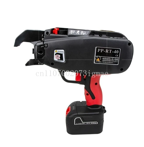 RT Electric Rebar Binding Machine Automatic Handheld Intelligent Binding Rebar Artifact Rechargeable Quick Binding Wire
RT Electric Rebar Binding Machine Automatic Handheld Intelligent Binding Rebar Artifact Rechargeable Quick Binding Wire
