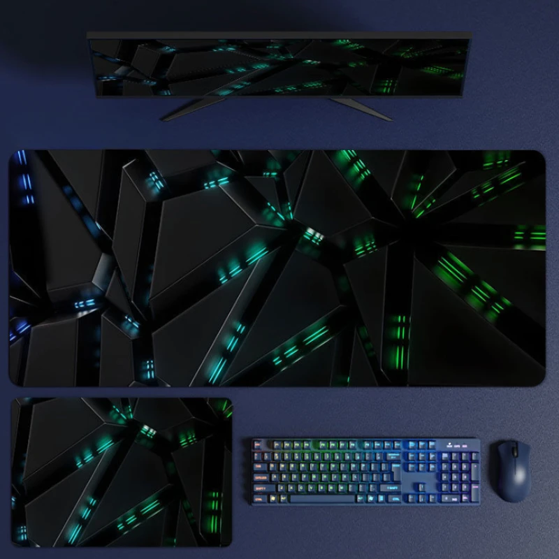 Geometric Small Mouse Pad Smooth Esports Office Gaming Desk Mat Gaming Accessories Non-slip Rubber Computer Desk Keyboard Mats
Geometric Small Mouse Pad Smooth Esports Office Gaming Desk Mat Gaming Accessories Non-slip Rubber Computer Desk Keyboard Mats