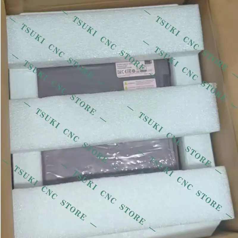 New ASD-B3-5543-E 5.5KW servo drive for fast delivery
New ASD-B3-5543-E 5.5KW servo drive for fast delivery