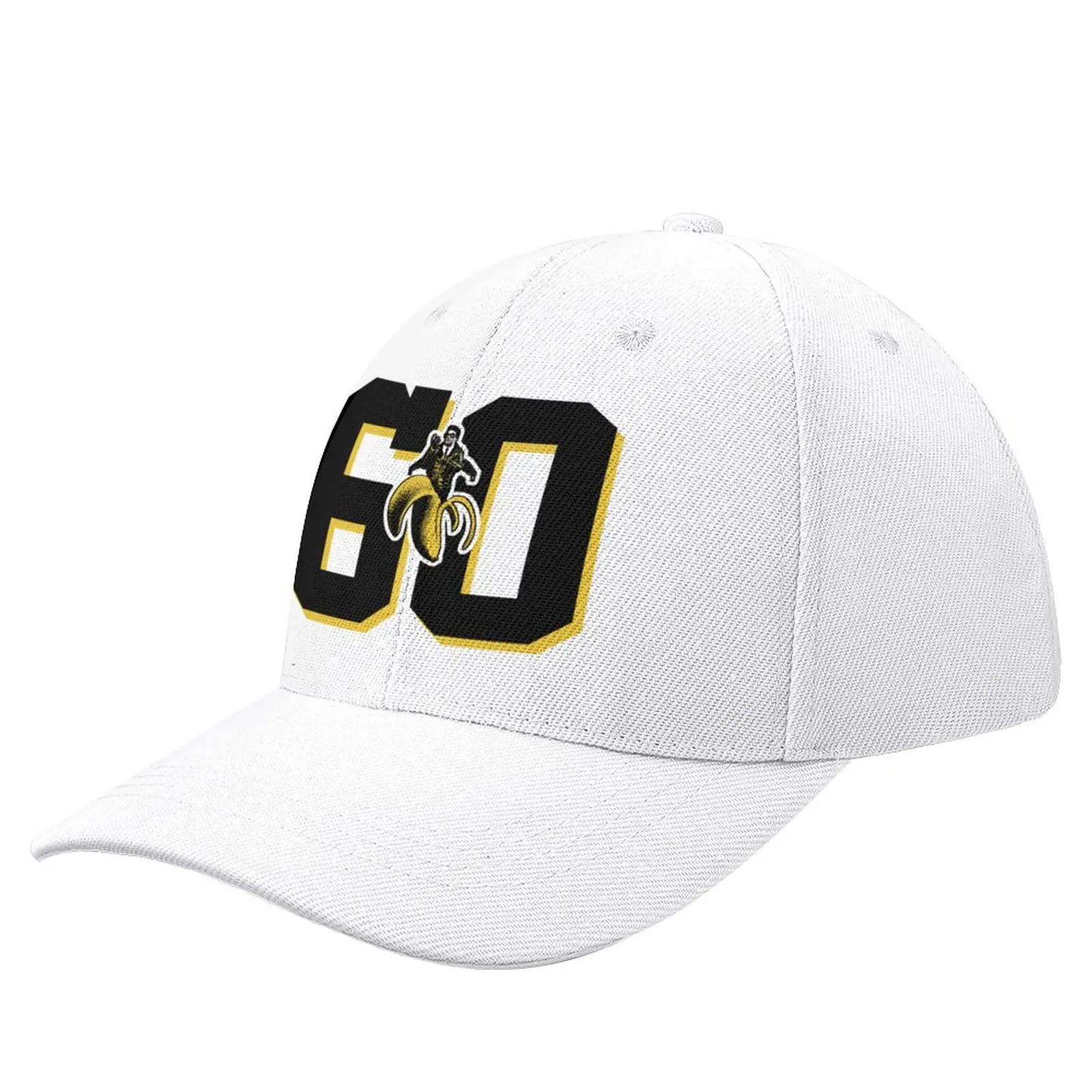 Level 60 golden PJ Baseball Cap Sports Caps Snap Back Hat Hats For Women Men'S
Level 60 golden PJ Baseball Cap Sports Caps Snap Back Hat Hats For Women Men'S