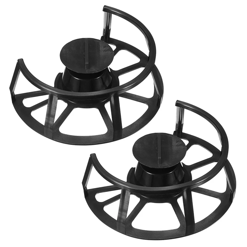 2Pcs For HTC VIVE Compatible PRO Handle TPEE Protective Cover Strong Anti-Fall Protective Cover Durable Easy Install Easy To Use
2Pcs For HTC VIVE Compatible PRO Handle TPEE Protective Cover Strong Anti-Fall Protective Cover Durable Easy Install Easy To Use