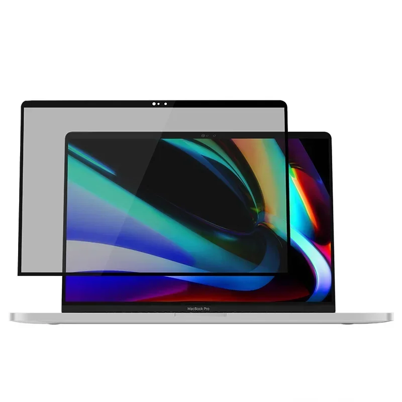 Applicable to Apple MacBook Pro 16 Escape, Notebook, Anti-privacy Film, Protective Film
Applicable to Apple MacBook Pro 16 Escape, Notebook, Anti-privacy Film, Protective Film