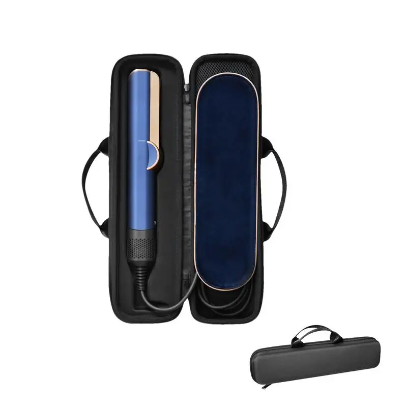 Дорожная сумка для хранения EVA защитный чехол для хранения противоударный органайзер для инструментов для стайлинга для айрпролива HT01 выпрямитель
Дорожная сумка для хранения EVA защитный чехол для хранения противоударный органайзер для инструментов для стайлинга для айрпролива HT01 выпрямитель