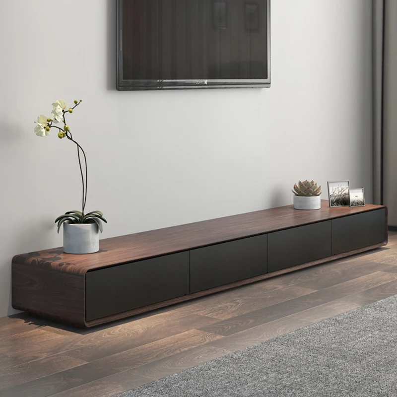 Modern Minimalist Tv Stand Nordic Black Floor Vintage Tv Stand Offee Table Shelf Rack Suspenso Para Sala Para Tv Furniture
Modern Minimalist Tv Stand Nordic Black Floor Vintage Tv Stand Offee Table Shelf Rack Suspenso Para Sala Para Tv Furniture