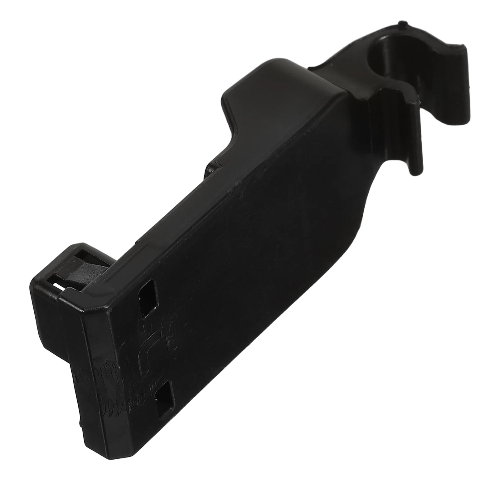 Engine Support Rod Clip Base Plastic For Easy Install Secure Fit Reduces Noise Hood Strut Clamp Car Hood Lift
Engine Support Rod Clip Base Plastic For Easy Install Secure Fit Reduces Noise Hood Strut Clamp Car Hood Lift