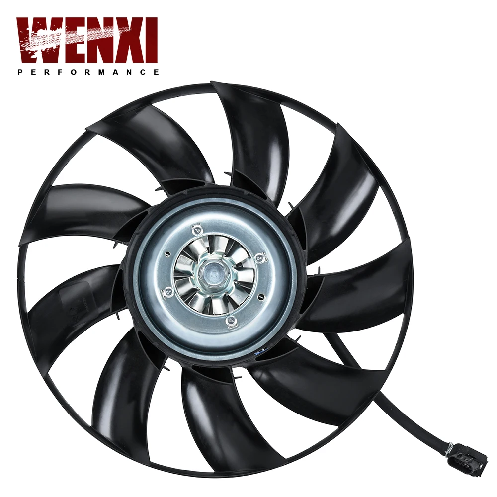 Cooling Fan Clutch For 10-23 Land Rover Range Rover LR4 Discovery 3.0L 5.0L V6 V8 LR012644 LR112860 Engine Cooling Fan Assembly
Cooling Fan Clutch For 10-23 Land Rover Range Rover LR4 Discovery 3.0L 5.0L V6 V8 LR012644 LR112860 Engine Cooling Fan Assembly