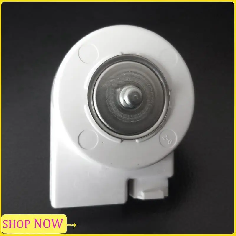 DRCP5030LA(S) Fridge Freezer DC Fan Motor For Samsung Refrigerator Cooling Fan DC12V Accessories Parts
DRCP5030LA(S) Fridge Freezer DC Fan Motor For Samsung Refrigerator Cooling Fan DC12V Accessories Parts