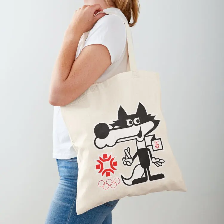 Vucko Sarajevo Tote Bag Shopper bag shopping bag shopping logo Women's handbag
Vucko Sarajevo Tote Bag Shopper bag shopping bag shopping logo Women's handbag