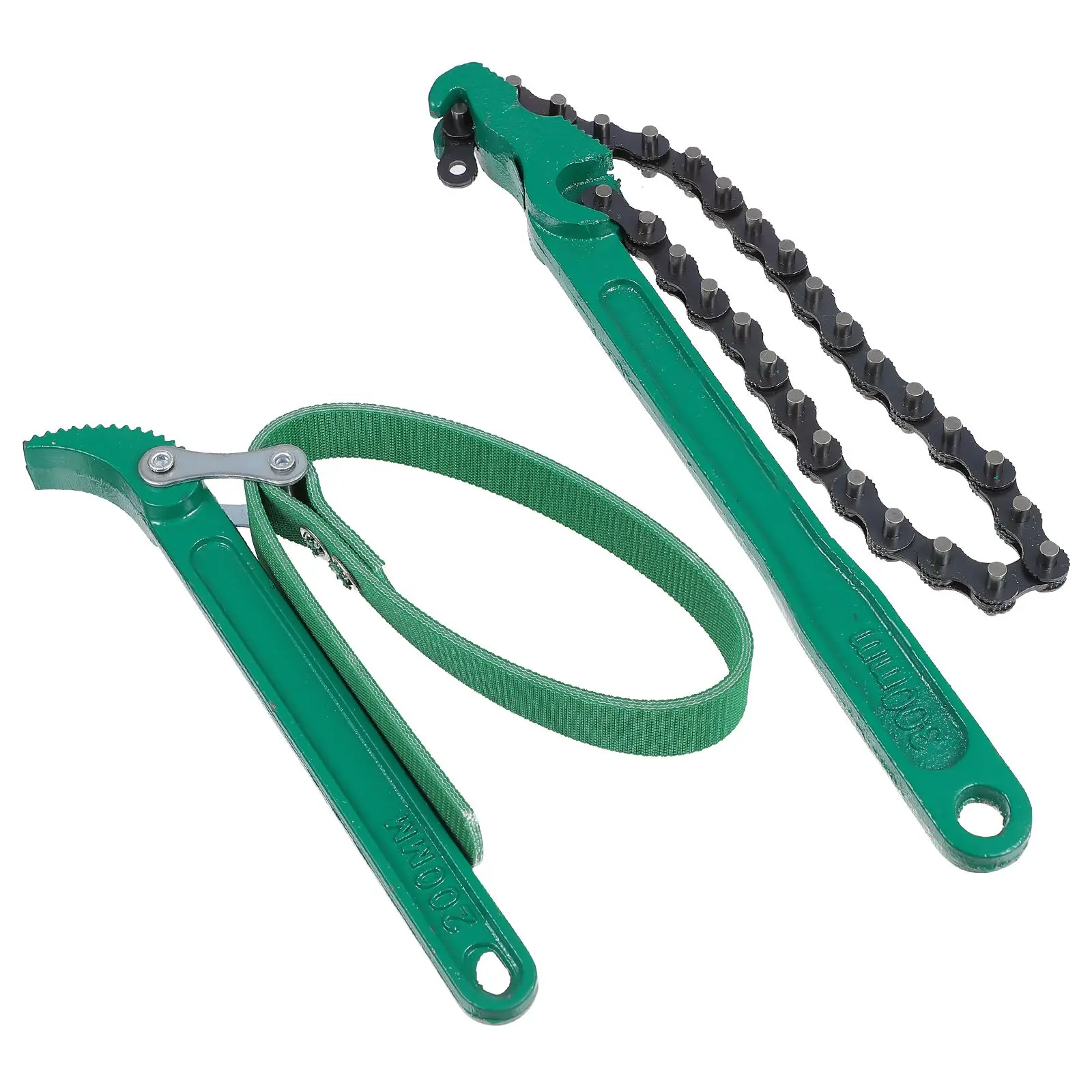 2Pcs Oil Filter Wrench Aluminum Car Long Removal Spanner Adjustable Manual Tool Carbon Steel Compact Low Profile
2Pcs Oil Filter Wrench Aluminum Car Long Removal Spanner Adjustable Manual Tool Carbon Steel Compact Low Profile