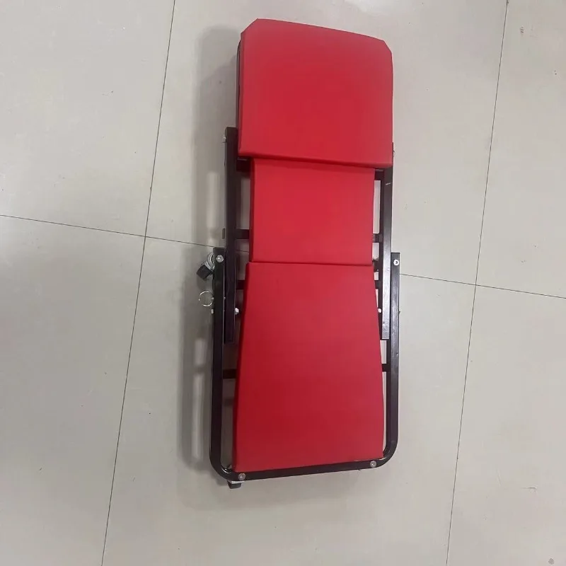 Hot-selling folding dual-purpose repair car reclining board repair chair stool 40 inch 36 inch
Hot-selling folding dual-purpose repair car reclining board repair chair stool 40 inch 36 inch