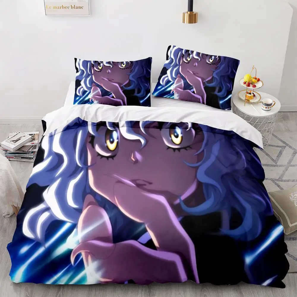 Fashion 3d Printing Anime Hunter × Hunter Bedding Set Single Twin Full Queen King Size Bed Set Adult Kid Bedroom Duvetcover Sets
Fashion 3d Printing Anime Hunter × Hunter Bedding Set Single Twin Full Queen King Size Bed Set Adult Kid Bedroom Duvetcover Sets
