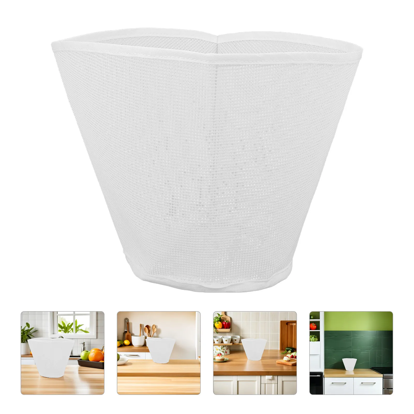 Набор из 3-х складных дренажных мисок-дуршлагов для мытья овощей и фруктов, сетчатый, пищевой, для кухни
Набор из 3-х складных дренажных мисок-дуршлагов для мытья овощей и фруктов, сетчатый, пищевой, для кухни