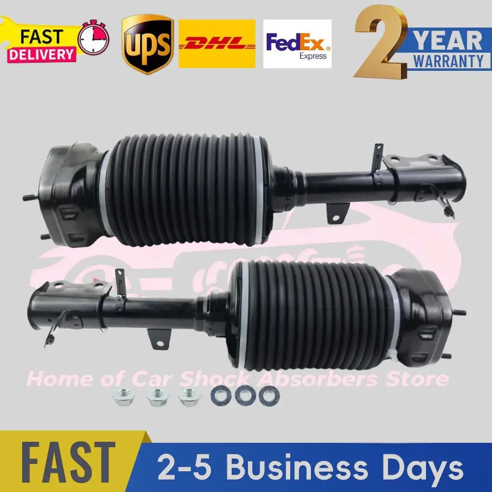 Pair Rear Shock Absorber Suspension For Lexus RX300 RX330 RX350 RX400h U3 2003-2008 48090-48030 48090-48010 4809048030
Pair Rear Shock Absorber Suspension For Lexus RX300 RX330 RX350 RX400h U3 2003-2008 48090-48030 48090-48010 4809048030