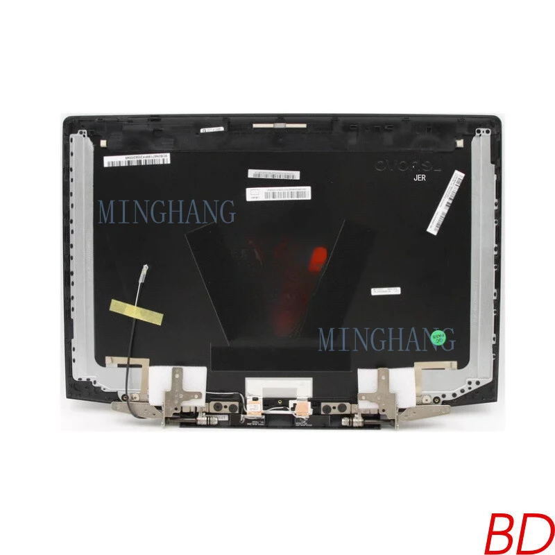 M For Lenovo Y720-15 A Shell Screen Back Cover 5CB0N67199 Original
M For Lenovo Y720-15 A Shell Screen Back Cover 5CB0N67199 Original