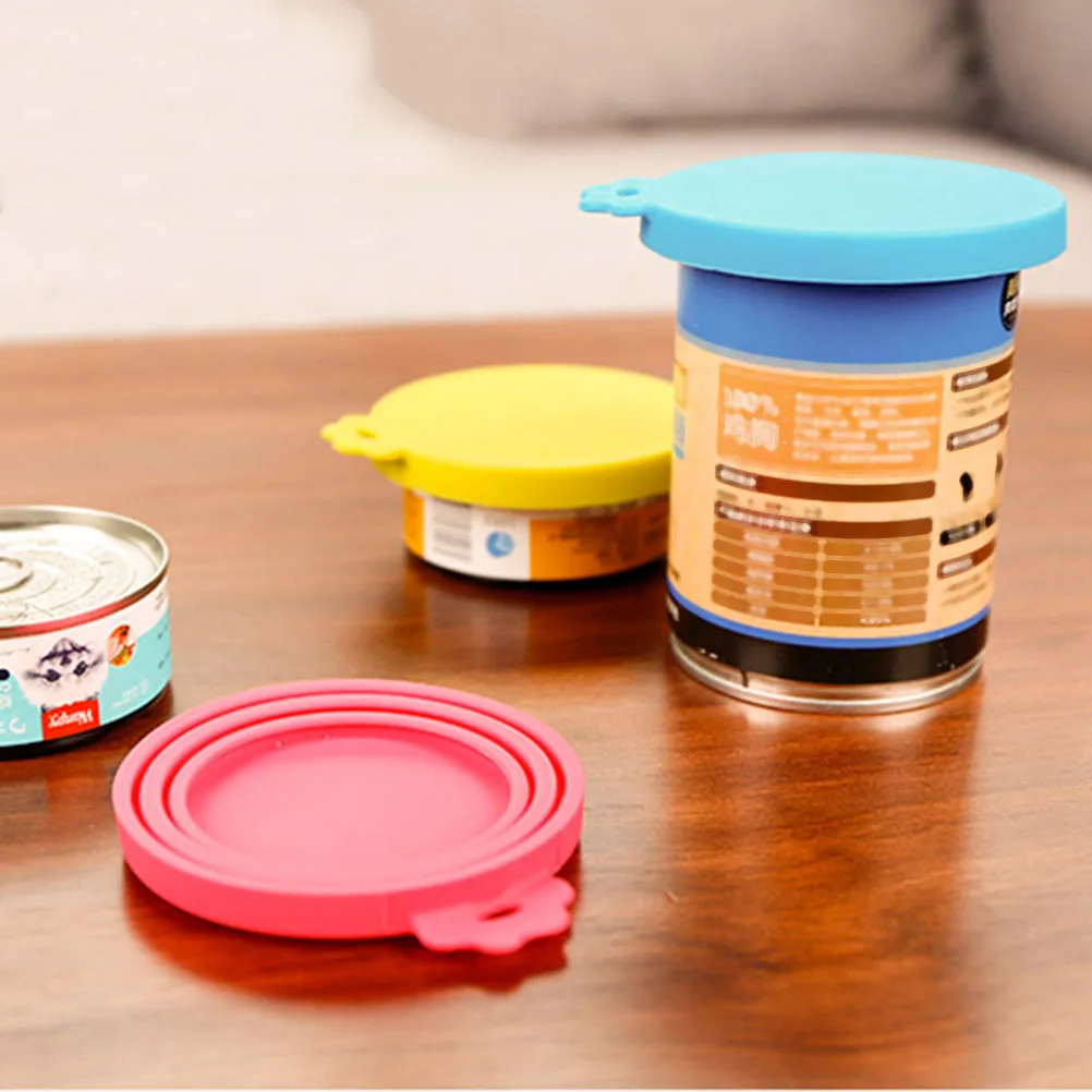 4pcs Silicone Food Fresh-Keeping Lids For Multi-Size Lunch Boxes Orange Green Pink Blue Reusable Eco-Friendly High Temp
4pcs Silicone Food Fresh-Keeping Lids For Multi-Size Lunch Boxes Orange Green Pink Blue Reusable Eco-Friendly High Temp
