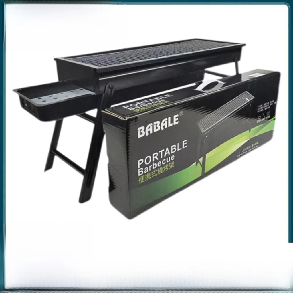 Портативная уличная печь для барбекю, для домашнего использования, портативное оборудование для приготовления пищи на открытом воздухе, японская печь для барбекю (BBQ)
Портативная уличная печь для барбекю, для домашнего использования, портативное оборудование для приготовления пищи на открытом воздухе, японская печь для барбекю (BBQ)