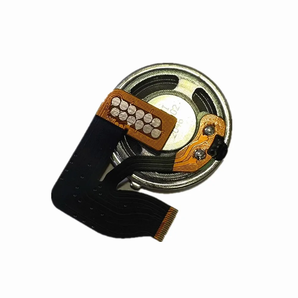 2x Original New In-build Horn Loudspeaker Speaker For Motorola GP328D GP338D+ XiR P8668i P8608i P8600 P6600i P6620 Two Way Radio
2x Original New In-build Horn Loudspeaker Speaker For Motorola GP328D GP338D+ XiR P8668i P8608i P8600 P6600i P6620 Two Way Radio