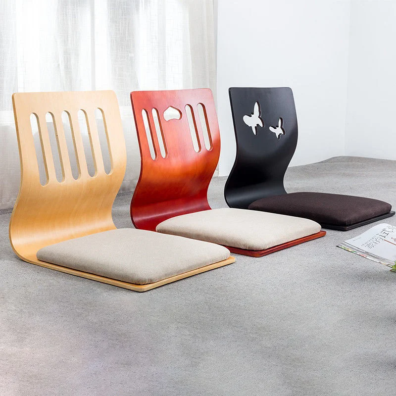 Chair Bed Chair Dormitory Lazy Chair Legless Chair Japanese Korean Bed Chair Backrest and Room Chair
Chair Bed Chair Dormitory Lazy Chair Legless Chair Japanese Korean Bed Chair Backrest and Room Chair