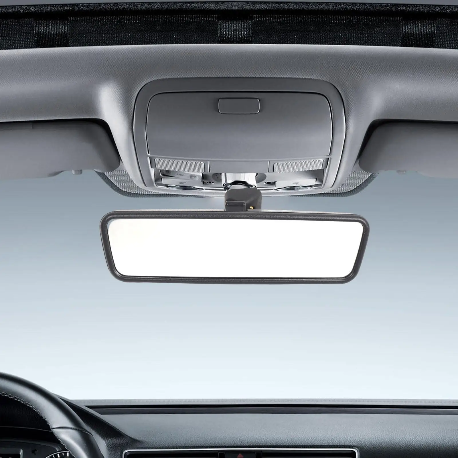 Interior Rear View Mirror Accessories 87810-52040 Replacement Inside Rear View Mirror for Sonata, Rio Optima Forte
Interior Rear View Mirror Accessories 87810-52040 Replacement Inside Rear View Mirror for Sonata, Rio Optima Forte