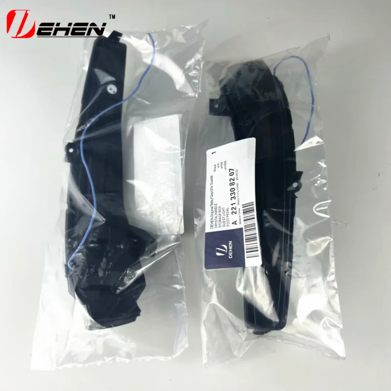 For Mercedes Benz EQA EQB EQC EQE EQS Class 2020-2023 Dynamic Turn Signal Blinker Sequential Side Mirror Indicator Light
For Mercedes Benz EQA EQB EQC EQE EQS Class 2020-2023 Dynamic Turn Signal Blinker Sequential Side Mirror Indicator Light