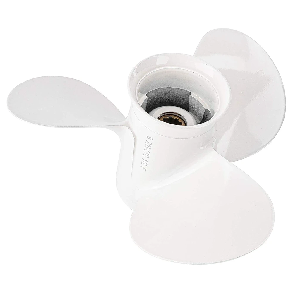 Для подвесного пропеллера 20Hp 25Hp 9 7/8X10 1/2, лодочного двигателя 20 25 30, винт, 3 лопасти, 10 шлицевых двигателей
Для подвесного пропеллера 20Hp 25Hp 9 7/8X10 1/2, лодочного двигателя 20 25 30, винт, 3 лопасти, 10 шлицевых двигателей