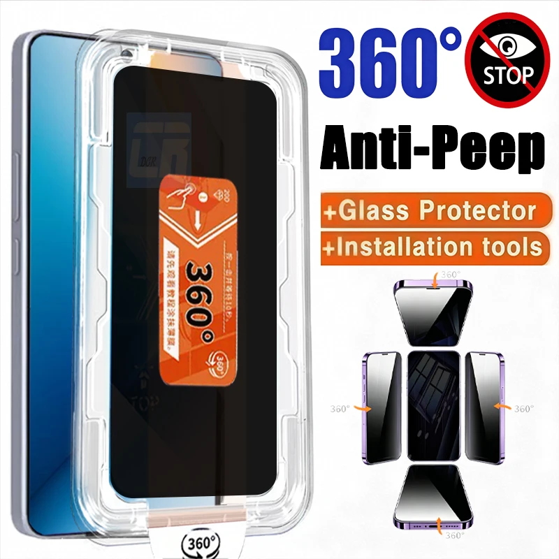 1-2Piece 360° Anti-Spy Tempered Glass For Honor Win Turbo Win RT Screen Protector For X5 X5b X5c X5d Plus Dust Free Installation
1-2Piece 360° Anti-Spy Tempered Glass For Honor Win Turbo Win RT Screen Protector For X5 X5b X5c X5d Plus Dust Free Installation