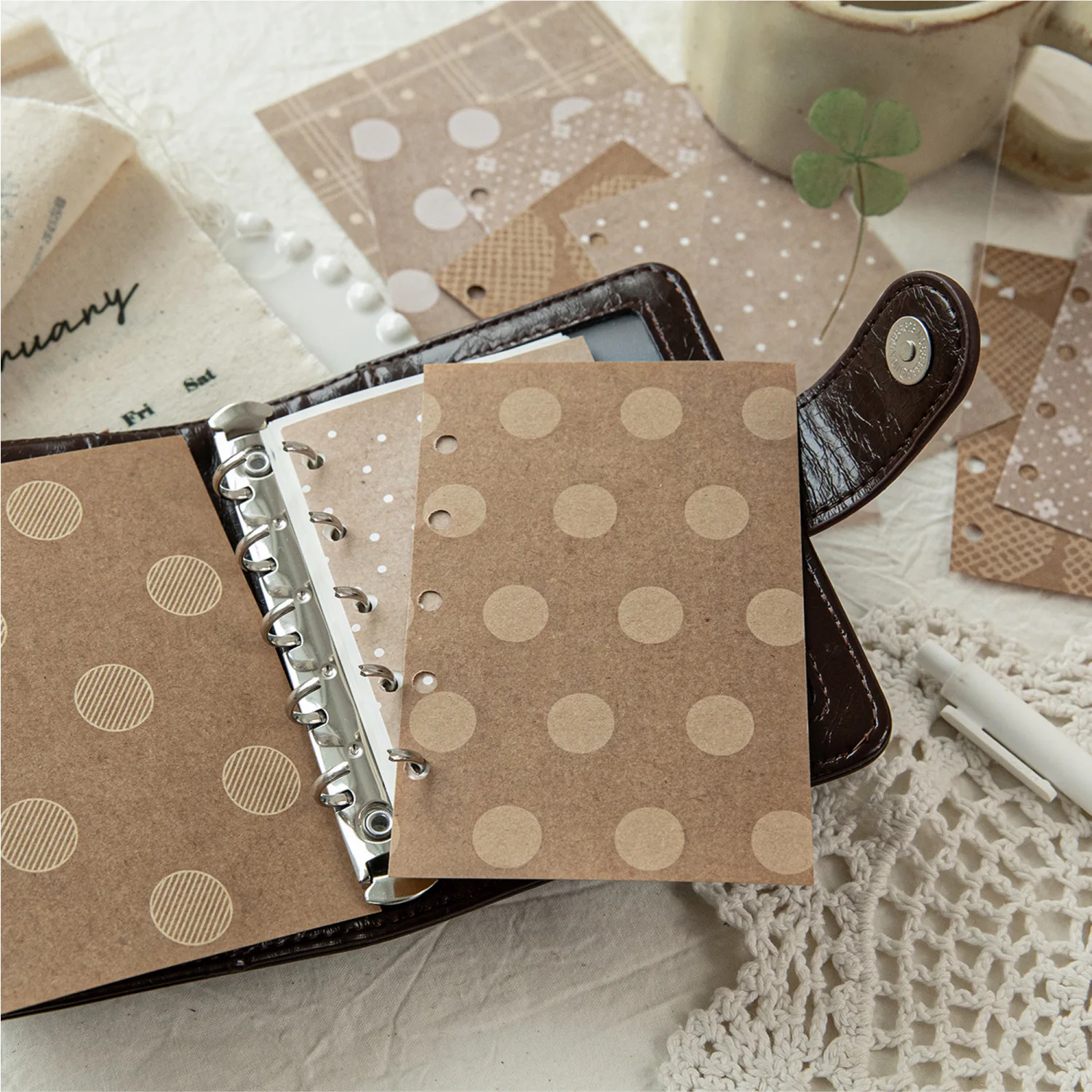20pcs/lot Memo Pads Material Paper Plain shadow between papers Junk Journal Scrapbooking Cards Retro Background Decoration
20pcs/lot Memo Pads Material Paper Plain shadow between papers Junk Journal Scrapbooking Cards Retro Background Decoration