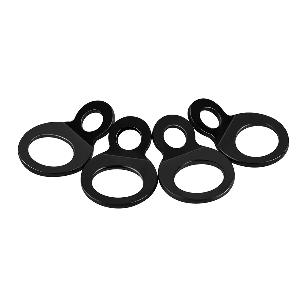 2pcs Motorcycle Trailer Tow Hook Aluminum Alloy D-Shape Towing Ring For Car Truck Recovery Front Universal Tow Bar Hook 
2pcs Motorcycle Trailer Tow Hook Aluminum Alloy D-Shape Towing Ring For Car Truck Recovery Front Universal Tow Bar Hook