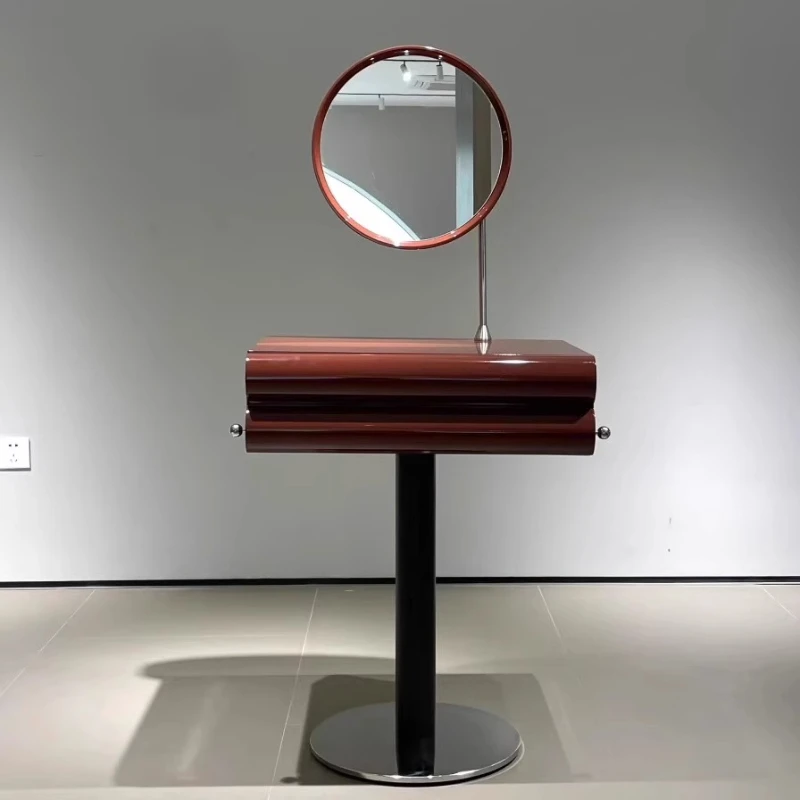 Luxury Italian Dressing Table Storage Natural Modern Grey Dressing Table White Drawers Postazione Makeup Furniture For Home 
Luxury Italian Dressing Table Storage Natural Modern Grey Dressing Table White Drawers Postazione Makeup Furniture For Home