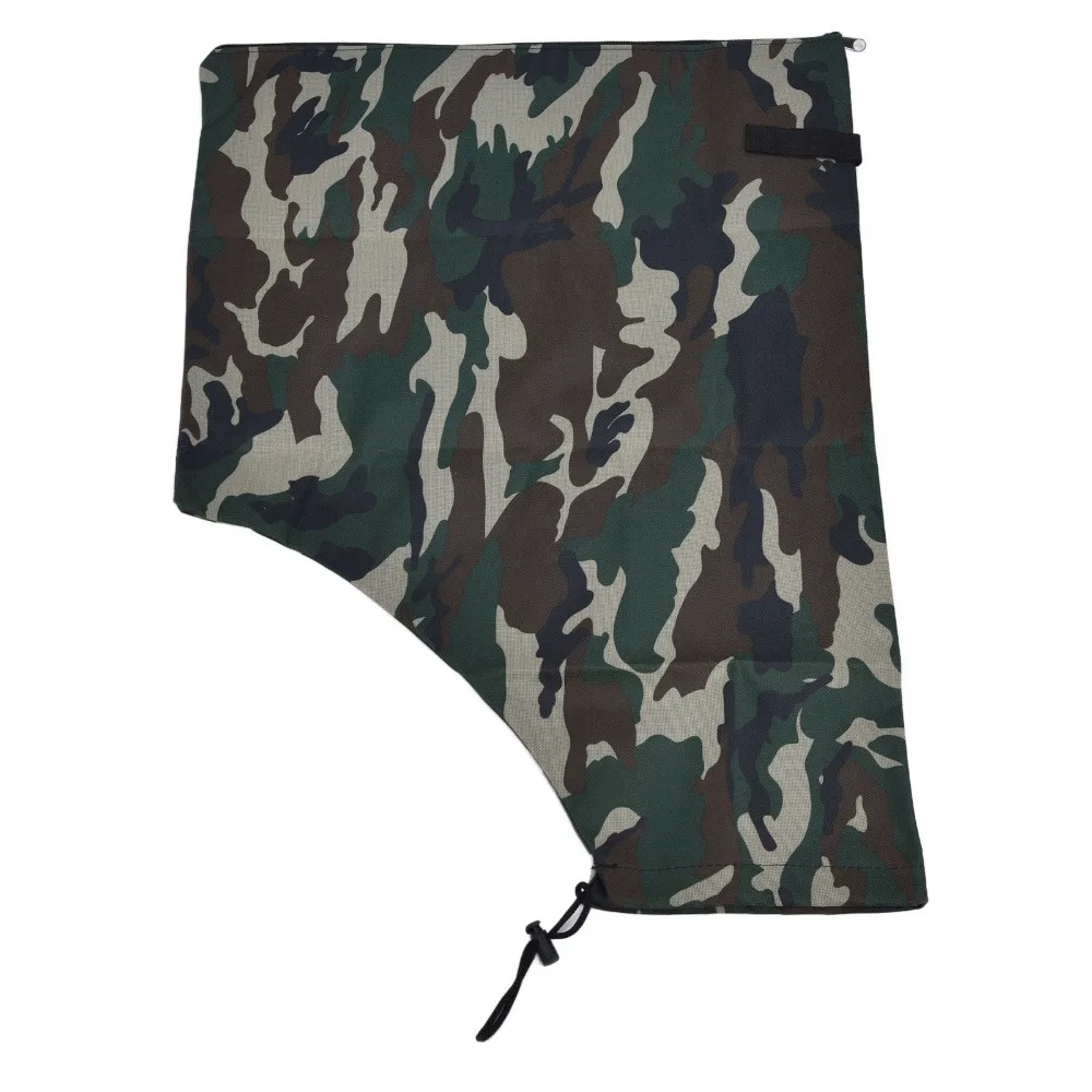 600D Oxford Cloth Leaf Blower Vacuum Bag Dust Bag Zippered Bottom Leaf Blower Dump Bag Storage Bag Leaf Collection Bag
600D Oxford Cloth Leaf Blower Vacuum Bag Dust Bag Zippered Bottom Leaf Blower Dump Bag Storage Bag Leaf Collection Bag