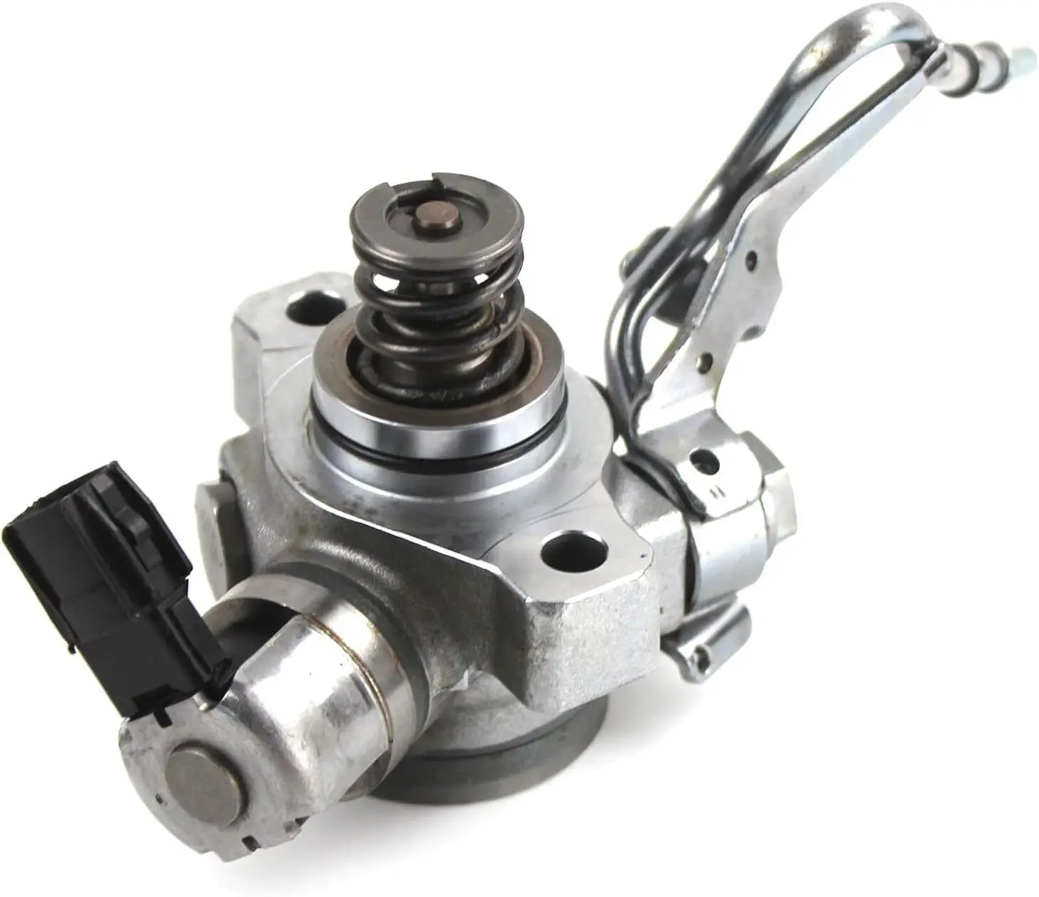 16790-5LA-A01 High Pressure Fuel Pump For Honda Accord CR-V High Quality 16790-5LA-305 Engines Parts Fuel Pumps
16790-5LA-A01 High Pressure Fuel Pump For Honda Accord CR-V High Quality 16790-5LA-305 Engines Parts Fuel Pumps