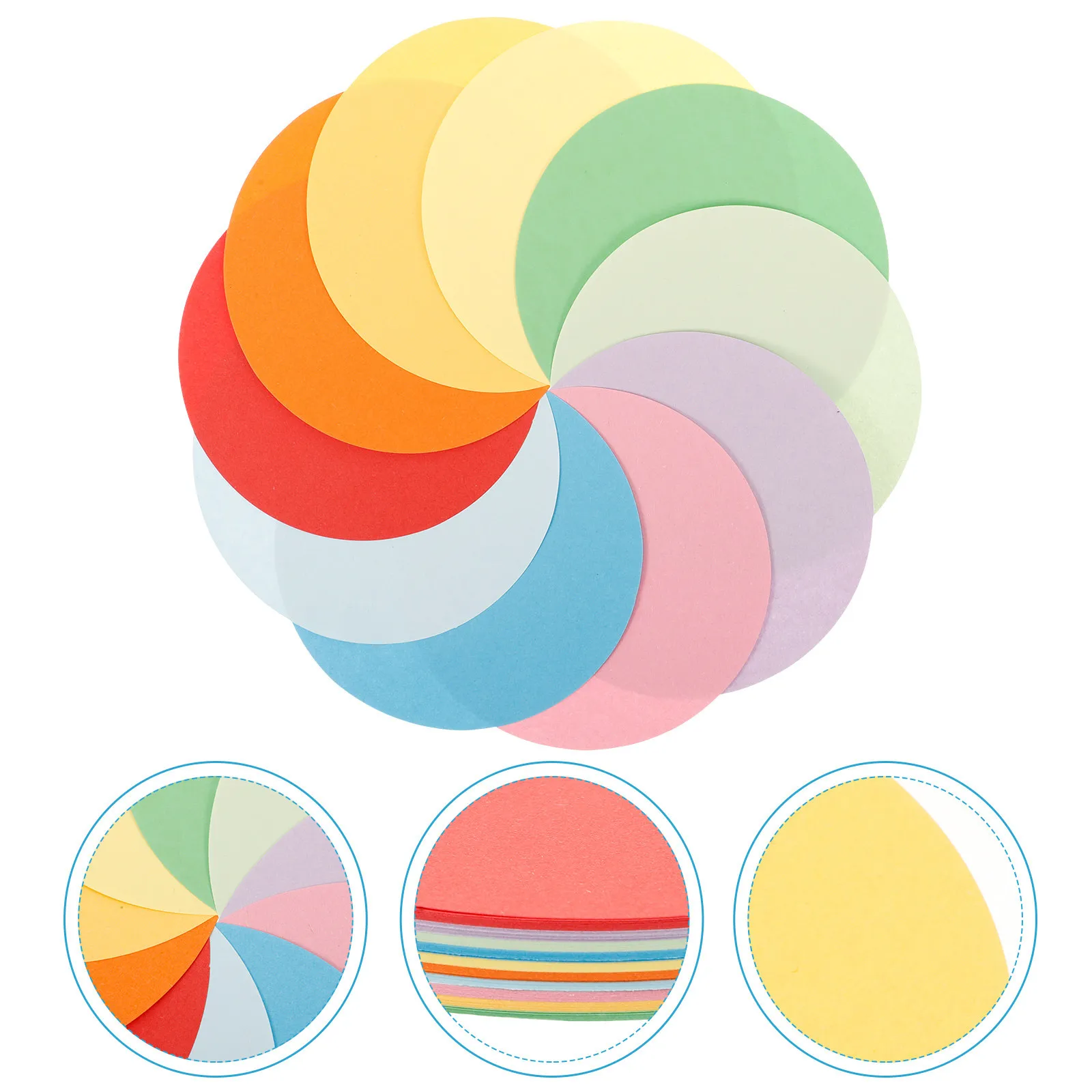 Набор цветной бумаги для оригами, 100 шт., двусторонние декоративные листы для детского творчества, поделок, оформления досок объявлений, креативных идей
Набор цветной бумаги для оригами, 100 шт., двусторонние декоративные листы для детского творчества, поделок, оформления досок объявлений, креативных идей