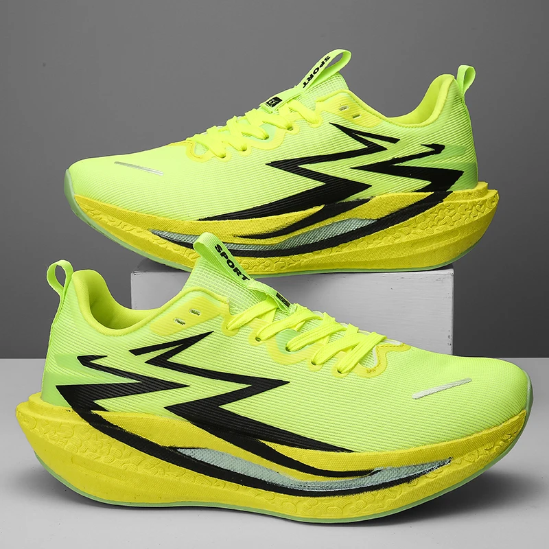 Men's Casual Sneakers, Men's Comfortable Lightweight Casual Sneakers, Low-Top Lace-Up Sneakers, Suitable for Running, Hiking, Daily Training, Durable and Comfortable Outdoor Casual Shoes
Men's Casual Sneakers, Men's Comfortable Lightweight Casual Sneakers, Low-Top Lace-Up Sneakers, Suitable for Running, Hiking, Daily Training, Durable and Comfortable Outdoor Casual Shoes