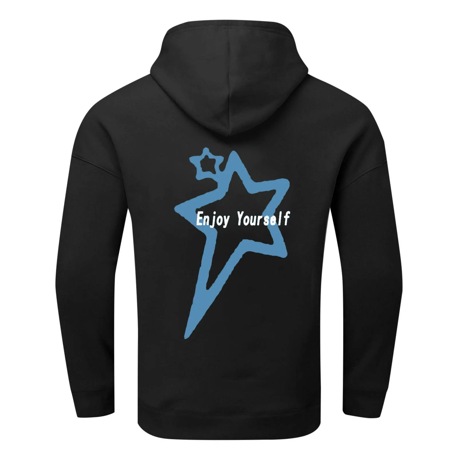 Mens Hoodie Autumn Winter Star English Letters Printing Hooded Pullovers Y2k Pockets Fitness Outdoor Sports Jogger Sweatshirts
Mens Hoodie Autumn Winter Star English Letters Printing Hooded Pullovers Y2k Pockets Fitness Outdoor Sports Jogger Sweatshirts