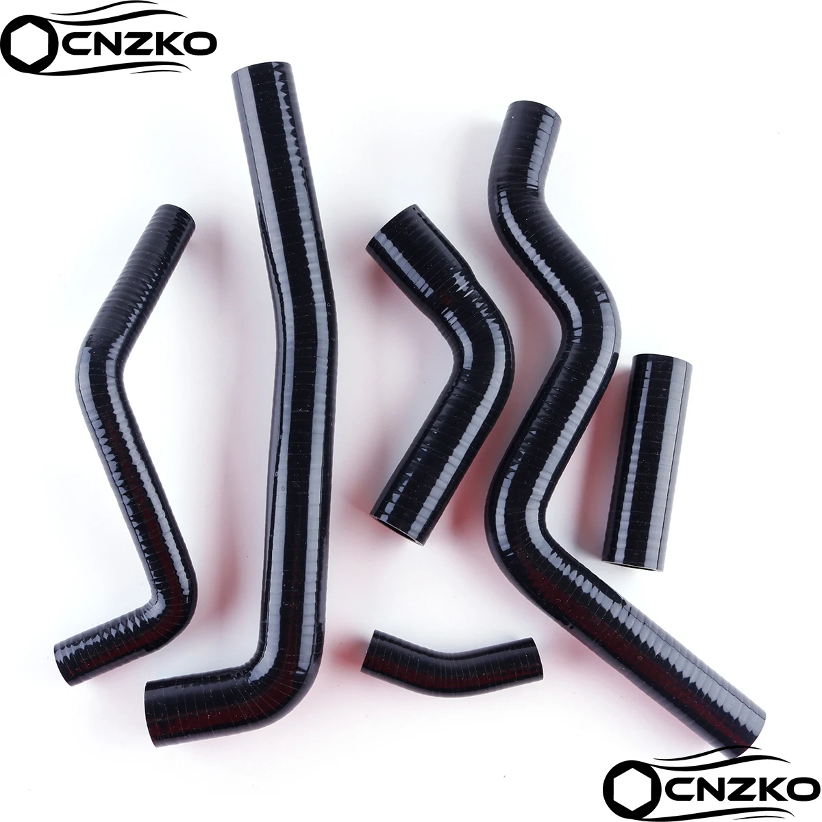 CNZKO FOR 2008 YAMAHA FZ6 FZ 6 S2 Motorcycle Silicone Radiator Coolant Tube Pipe Hose Kit 
CNZKO FOR 2008 YAMAHA FZ6 FZ 6 S2 Motorcycle Silicone Radiator Coolant Tube Pipe Hose Kit