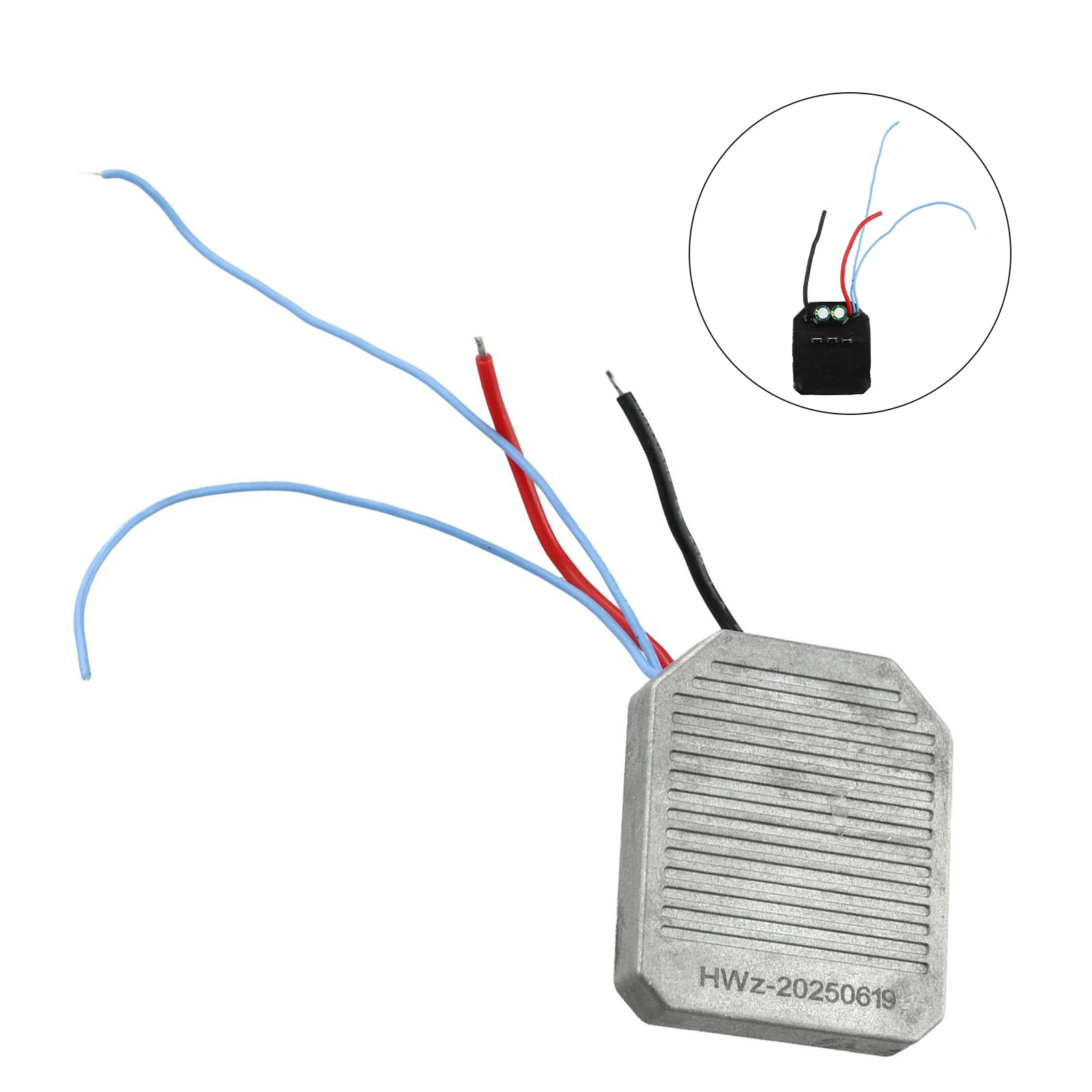 For Lawn Mower 12V Brushless Battery Garden Maintenance Brushless Lithium Battery Reliable Performance Compact Design
For Lawn Mower 12V Brushless Battery Garden Maintenance Brushless Lithium Battery Reliable Performance Compact Design