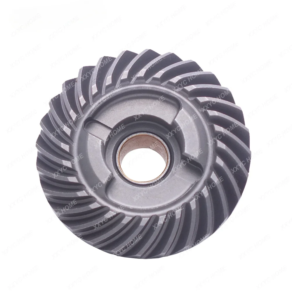 57510-97JM0 Передняя шестерня для подвесного мотора Suzuki 4T DF2.5HP Новая модель заменяет 57510-97J00
57510-97JM0 Передняя шестерня для подвесного мотора Suzuki 4T DF2.5HP Новая модель заменяет 57510-97J00